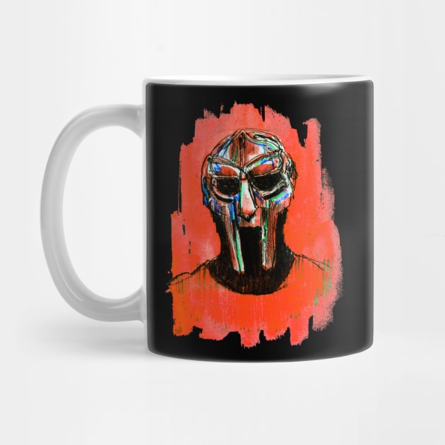 Madvillain by Kenny Routt